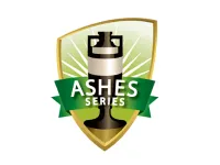 The Ashes
